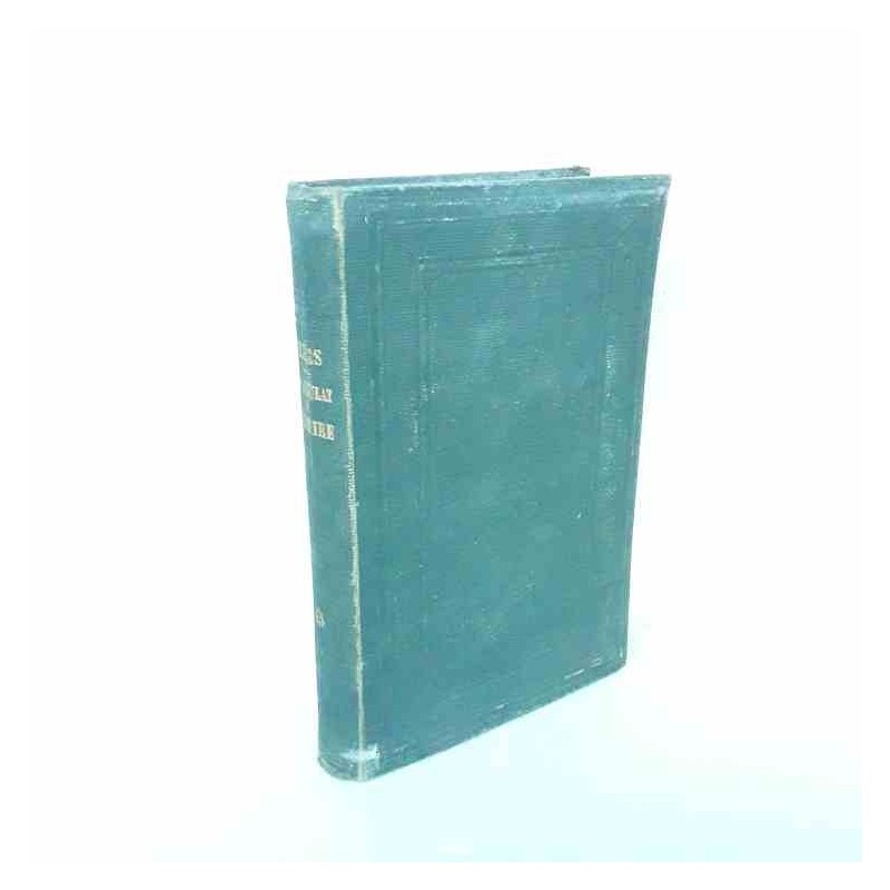 Histoire du Consulat e de l'Empire Thiers 1857