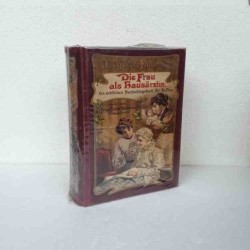 Das Goldene Familienbuch...