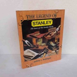 The legend of Stanley