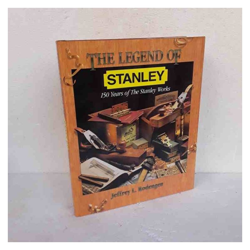 The legend of Stanley