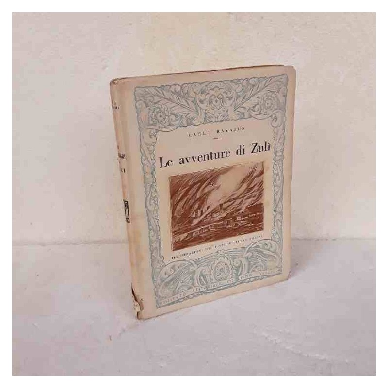 Le avventure di Zulì