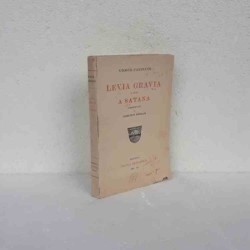 Levia Gravia e inno a...