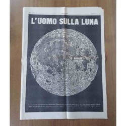 L'uomo sulla luna 1969
