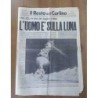 L'uomo sulla luna 1969