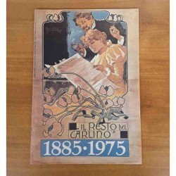 Il Resto del Carlino 1885 1975