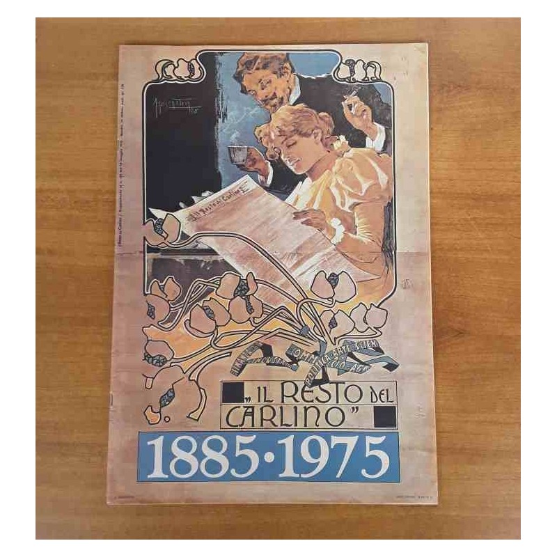 Il Resto del Carlino 1885 1975