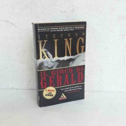 Il gioco di Gerald Stephen...