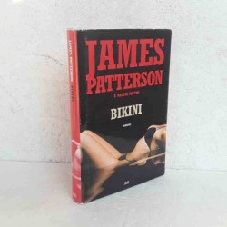 Bikini James Patterson