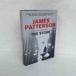 The store James Patterson