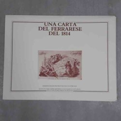 Una carta del Ferrarese del...