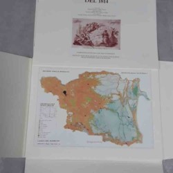 Una carta del Ferrarese del 1814
