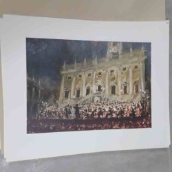 La musica nella pittura di Vittorio Piccinini