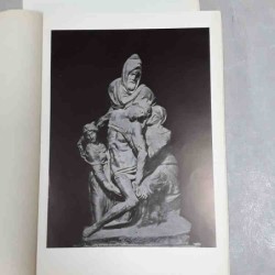 Michelangelo et la Pierre Fiuggi