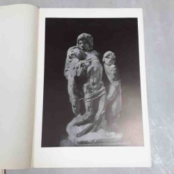 Michelangelo et la Pierre Fiuggi