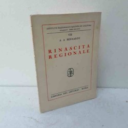 Rinascita regionale Bernardy