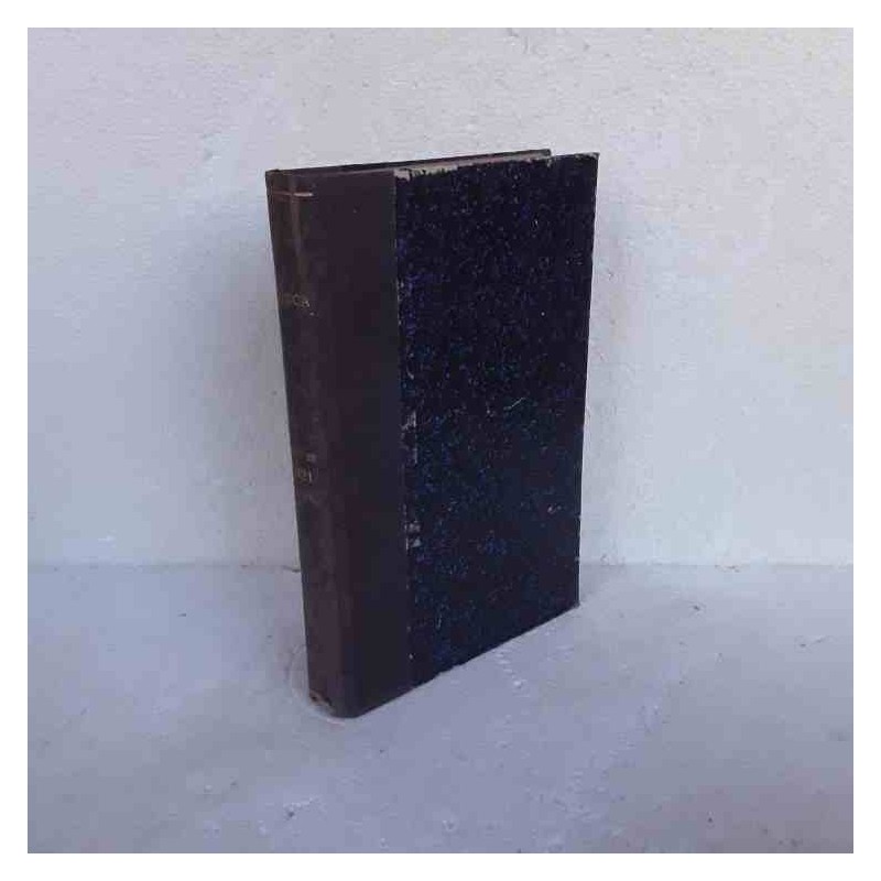 Politica rivista Coppola 1921