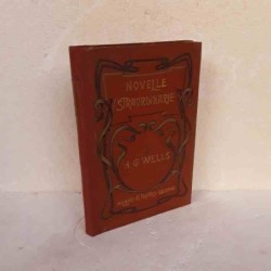 Novelle straordinarie Wells