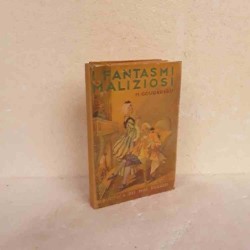 I fantasmi maliziosi Goudareau