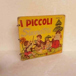 I piccoli suonatori C.e.l.i