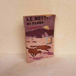 Le notti di ferro Schultz