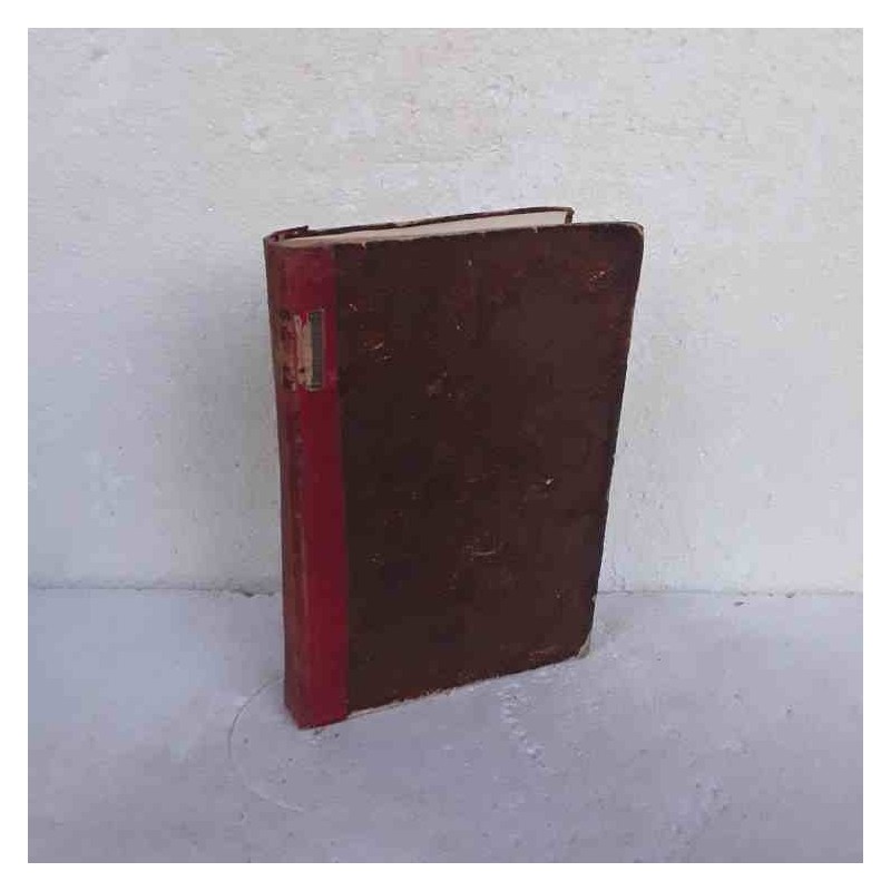 Le calunnie Raffaello Garagnani