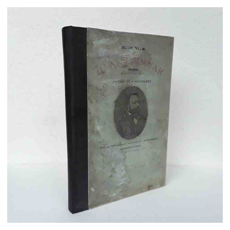 L'assommuar Zola Emil