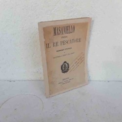 Masaniello ossia il Re...