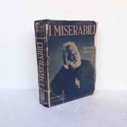 I miserabili Victor Hugo
