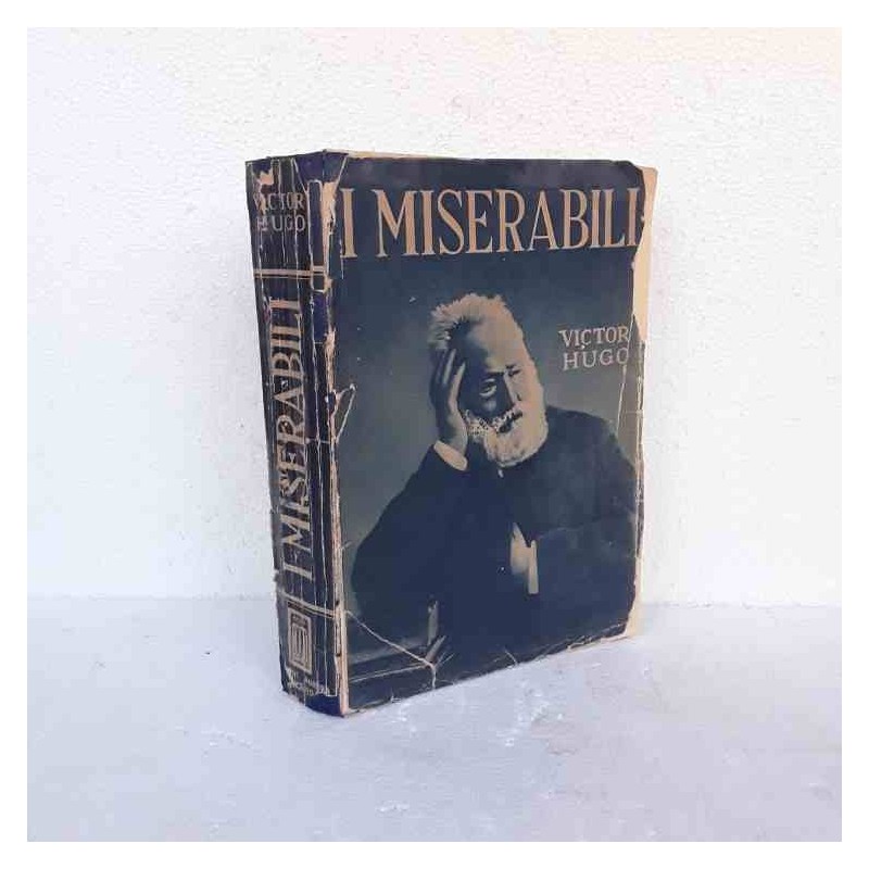 I miserabili Victor Hugo