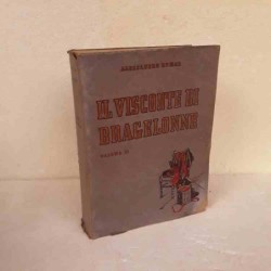 Il visconte di Bragelone vol 2