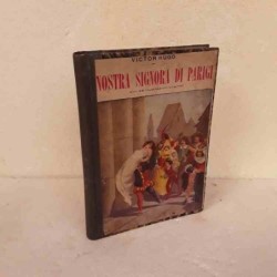 Nostra signora di Parigi...