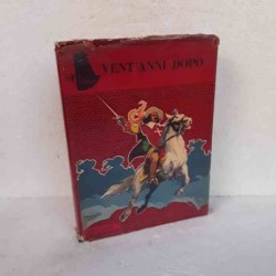 Ventanni dopo Alessandro Dumas