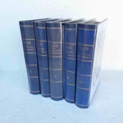 I misteri del Popolo...