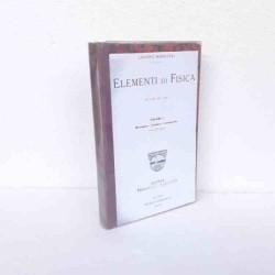 La fisica della vita di...