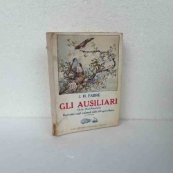Gli ausiliari di Fabre J.H