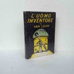L'uomo inventore di Van...