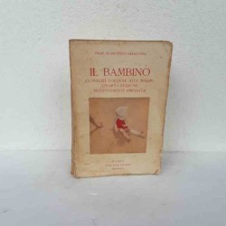 Il bambino consigli di...