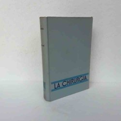 La chirurgia di Giupponi...