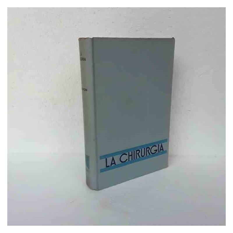 La chirurgia di Giupponi Enrico