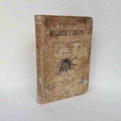 Molluschi e Zoofiti di...