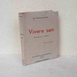 Vivere sani di Della Seta...