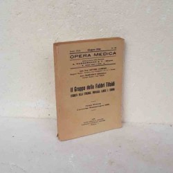 Il gruppo delle febbri...