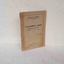 L'allevamento umano di Del...