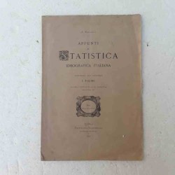 Appunti di Statistica...