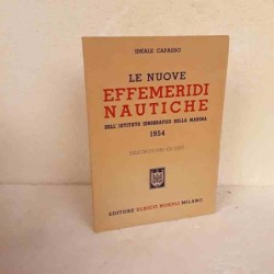 Le nuove effemeridi...