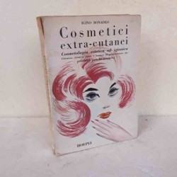 Cosmetici extra-cutanei...