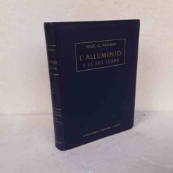 L'alluminio e le sue leghe...