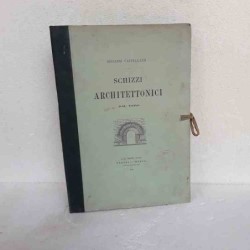 Schizzi Architettonici...