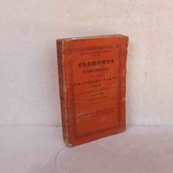 Elementi d'Aritmetica...