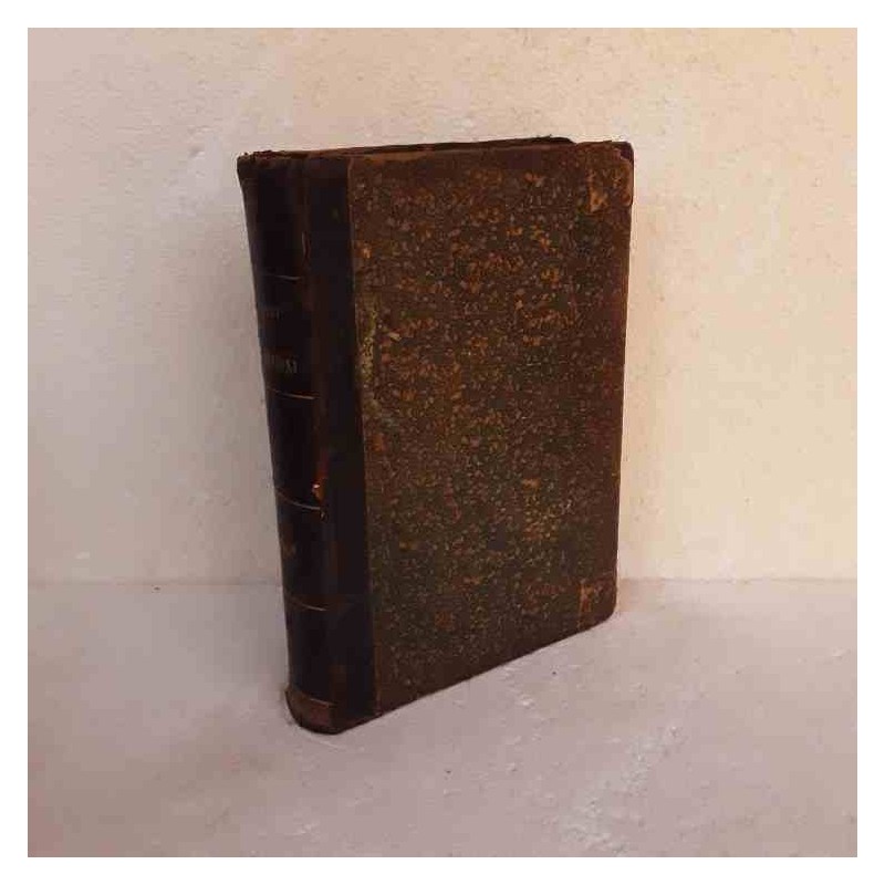 Trattato Teorico-pratico di Costruzioni Levi vol 2